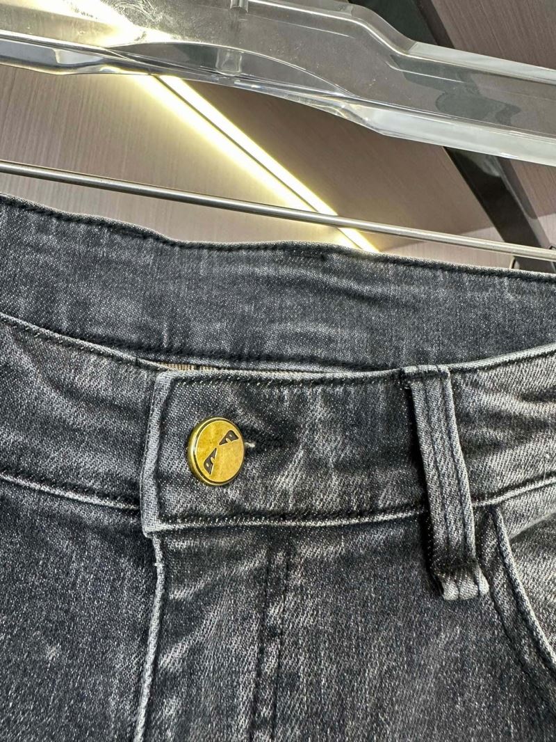 Fendi Jeans